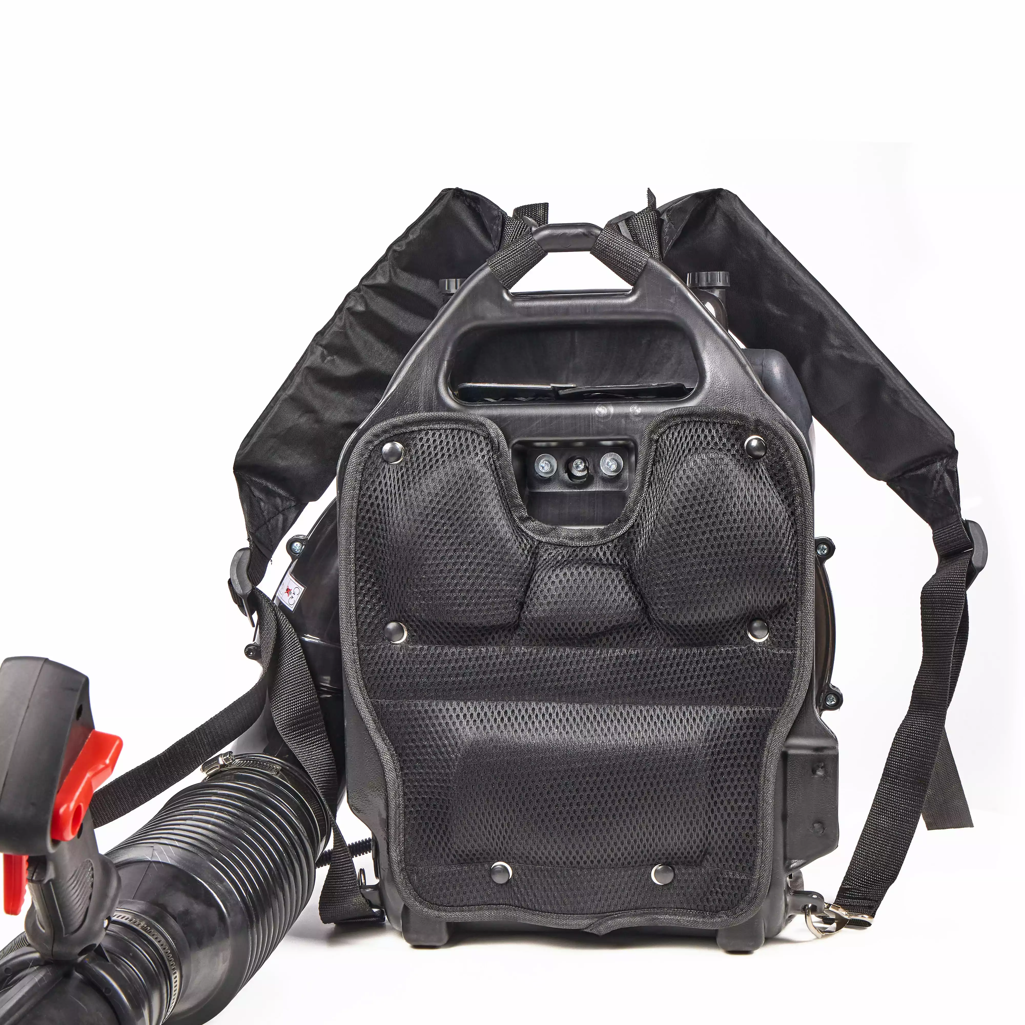 Воздуходувка ранцевая 4-тактная бензиновая HAITEC HT-LB4T76PROFI 3 кВт/4,08 л.с