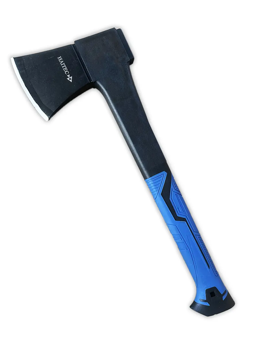 Топор-колун HAITEC HT-AXT1200N 1.2 кг (стекловолокно)