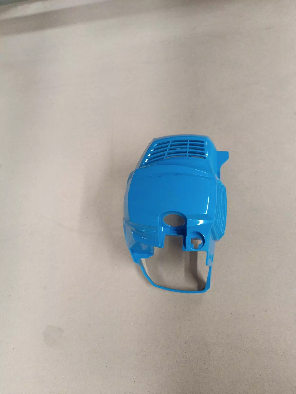 З/Ч для триммера HT-PS1621PROFI Крышка цилиндра (пластик) A29