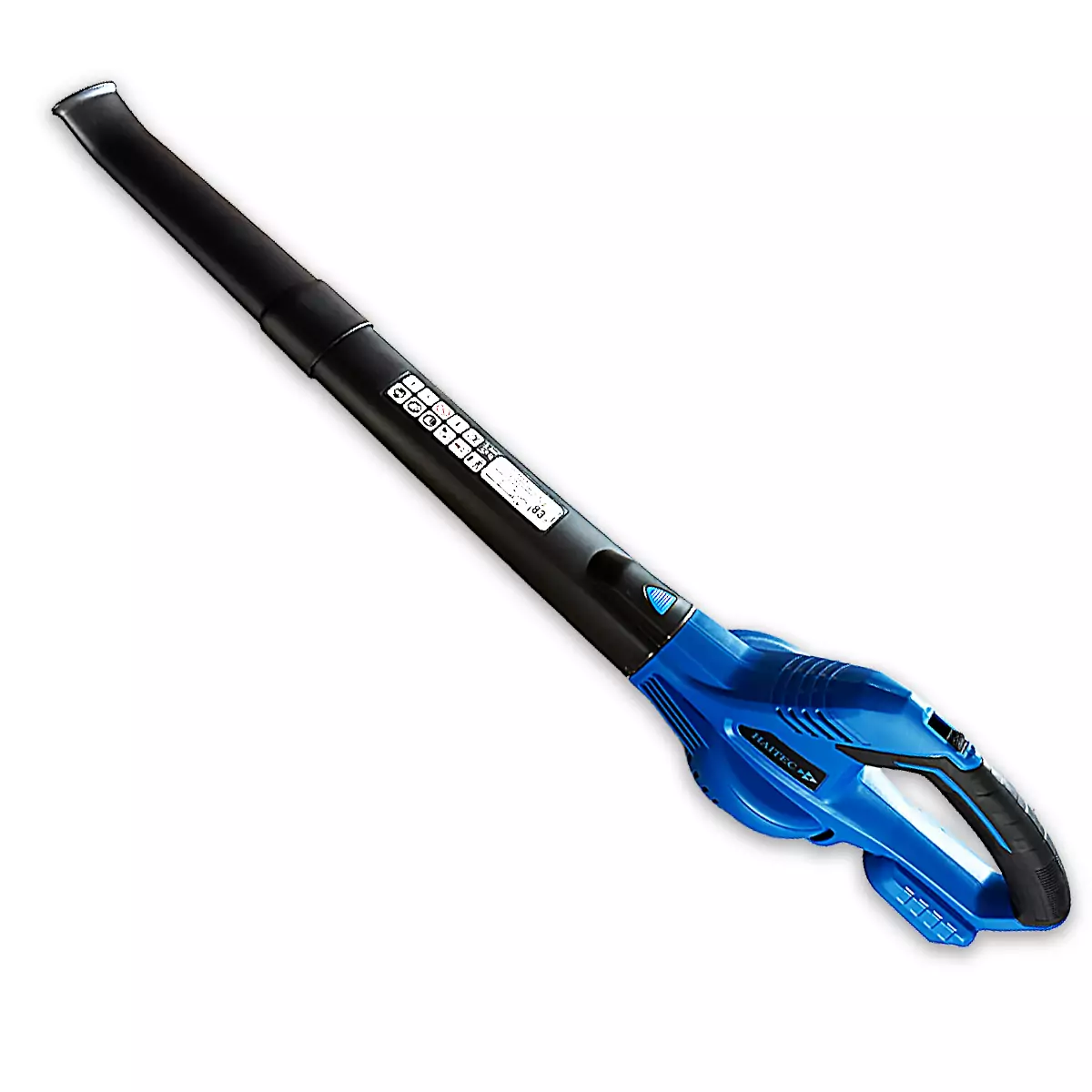 Воздуходувка аккумуляторная HAITEC HT-ALB320 21В