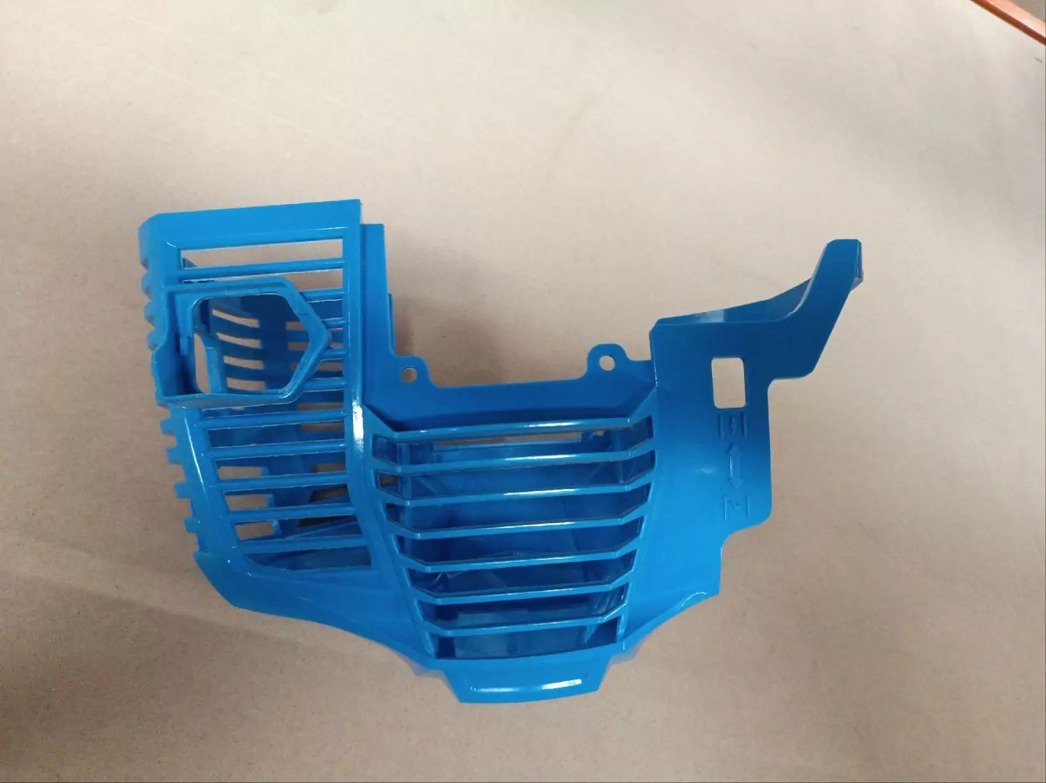 З/Ч для триммера HT-PS1621PROFI Крышка цилиндра (пластик) A29