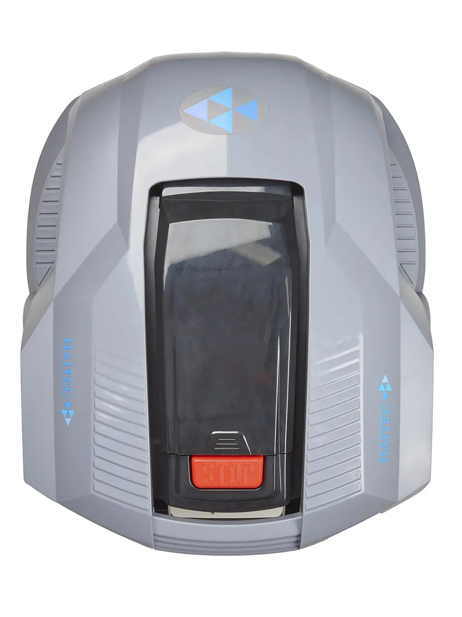 Робот газонокосилка аккумуляторная HAITEC HT-ARRM34/3000 4.4 ач