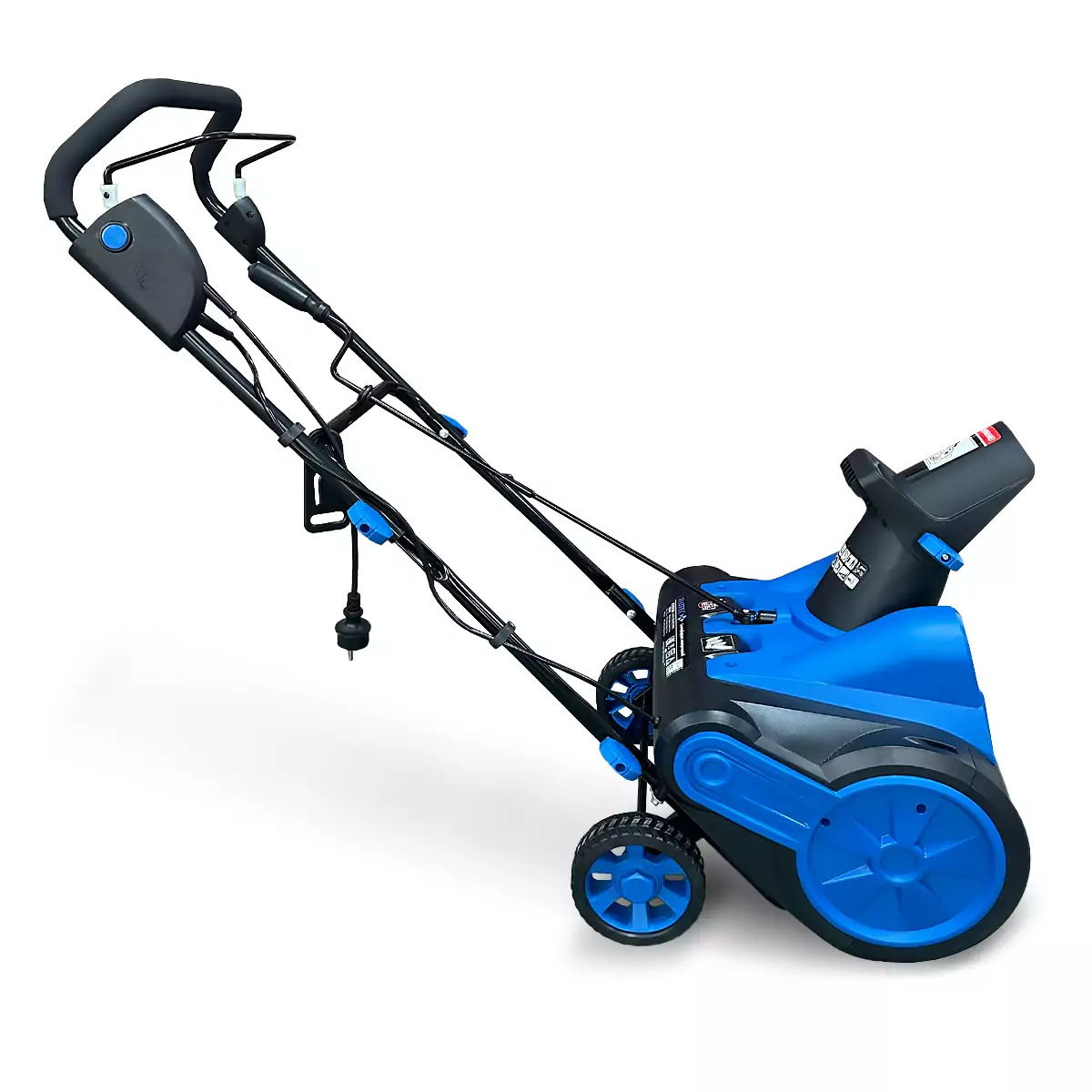 Снегоуборщик электрический HAITEC HT-ESF145 2200Вт