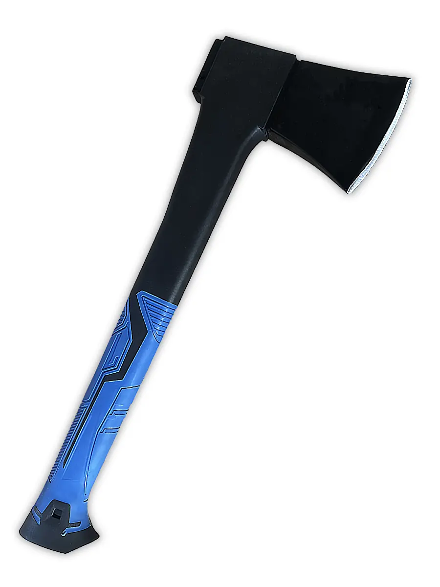 Топор-колун HAITEC HT-AXT1200N 1.2 кг (стекловолокно)