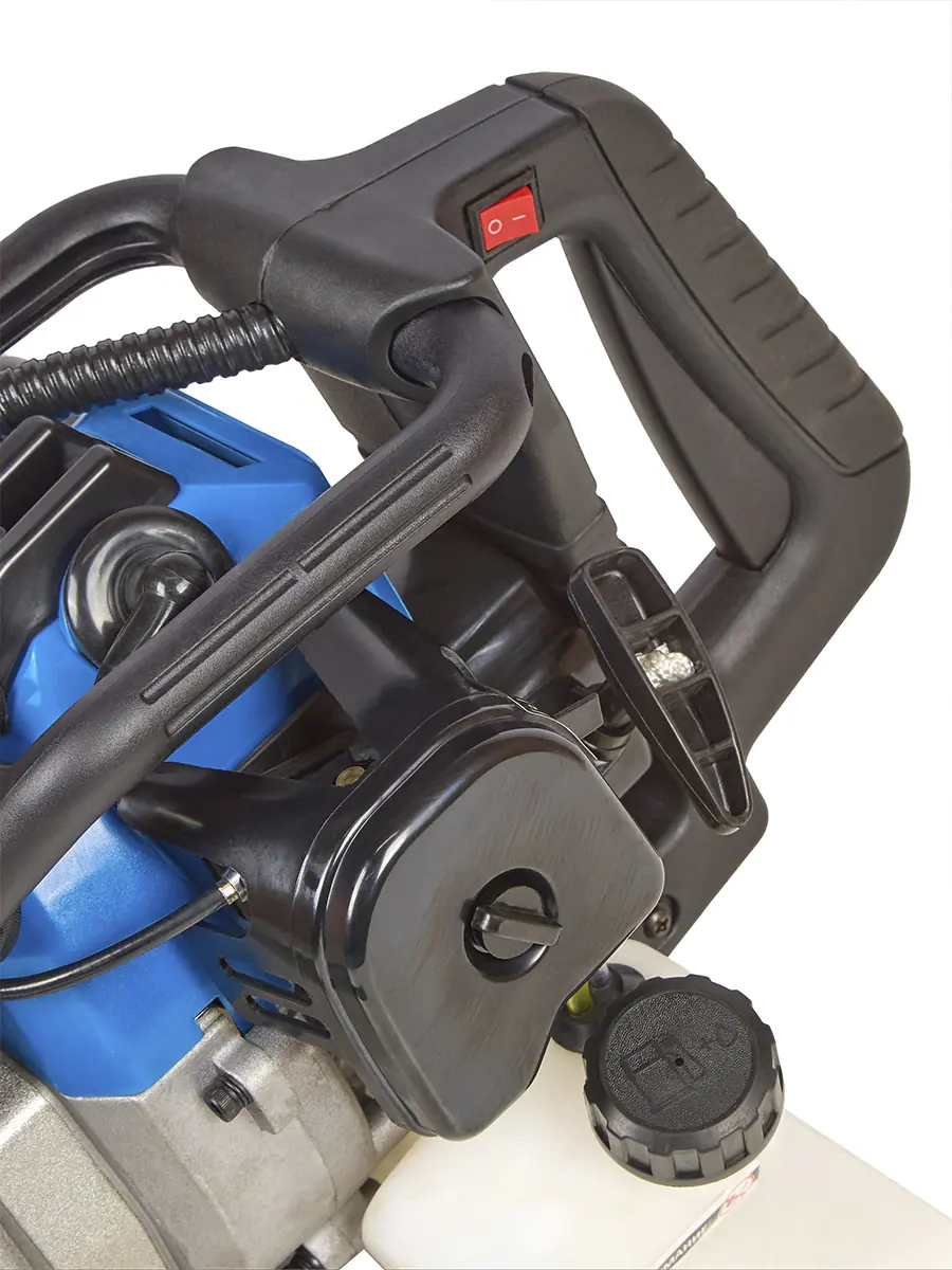 Дрель бензиновая HAITEC HT-BD33-40 1,8 л.с. 40 мм Дрель бензиновая HAITEC HT-BD33-40 1,8 л.с. 40 мм