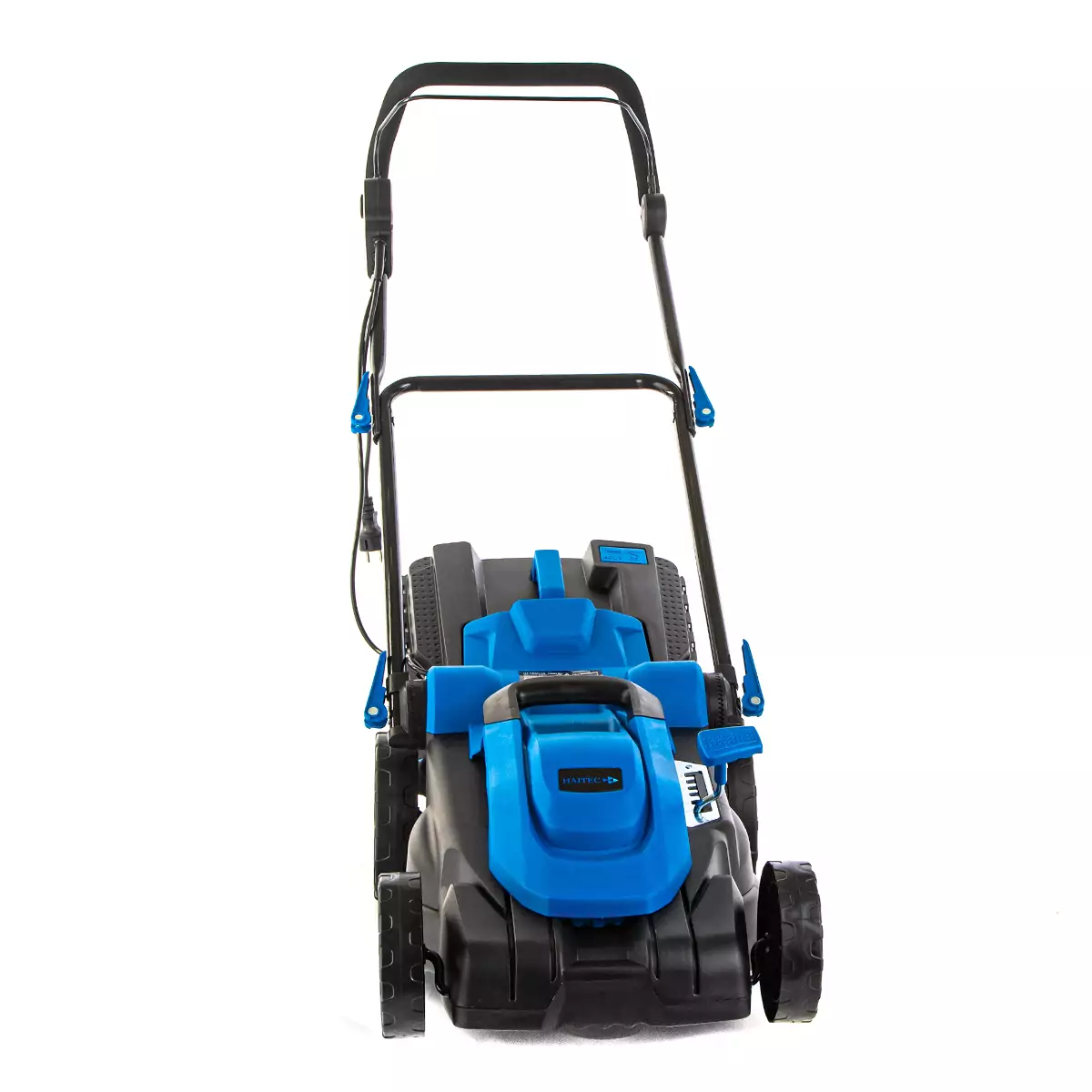 Газонокосилка электрическая HAITEC HT-ERM138 1800 Вт