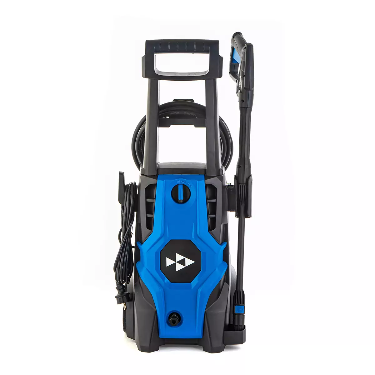 Мойка высокого давления HAITEC HT-HDR2000 2000 вт