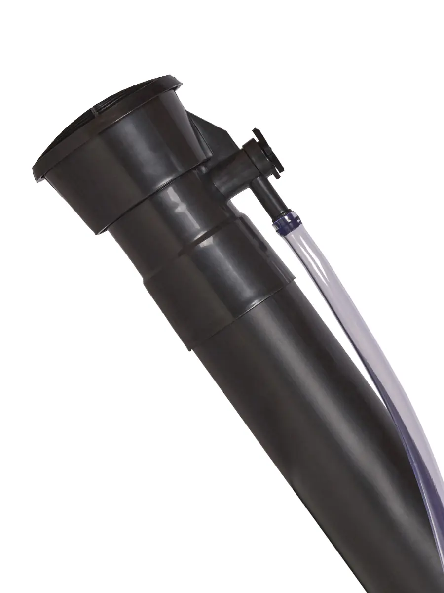 Опрыскиватель бензиновый HAITEC HT-SP2T56 3,5 л.с., 14 л, распыление 16 м, с насосом для химии