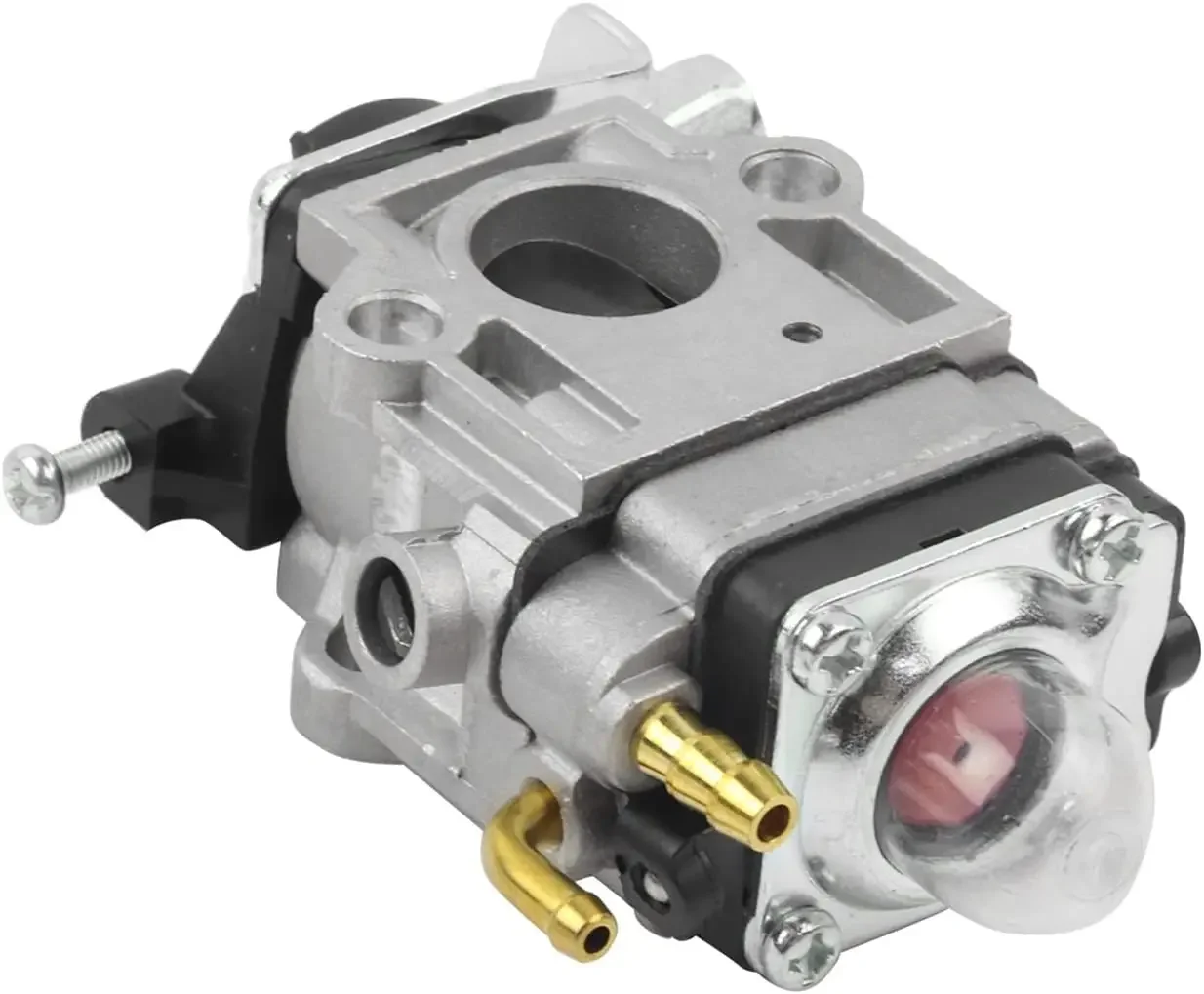 З/Ч для триммера HT-4MS150 Карбюратор в сборе(метал)