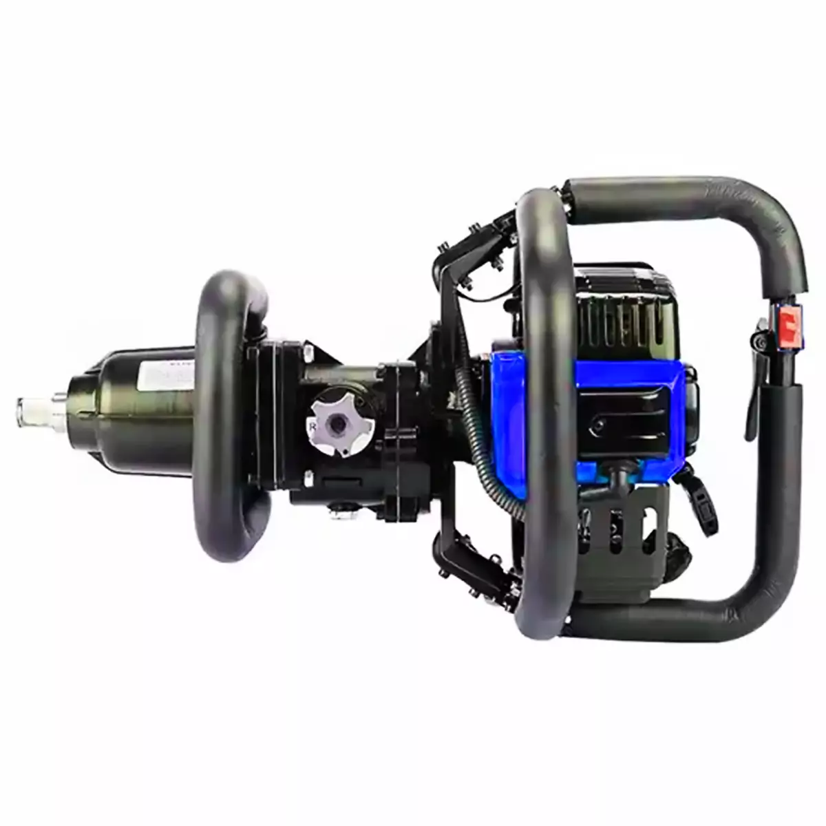 Гайковерт бензиновый HAITEC HT-BW2T52-1700 3 лс 1700 H/м