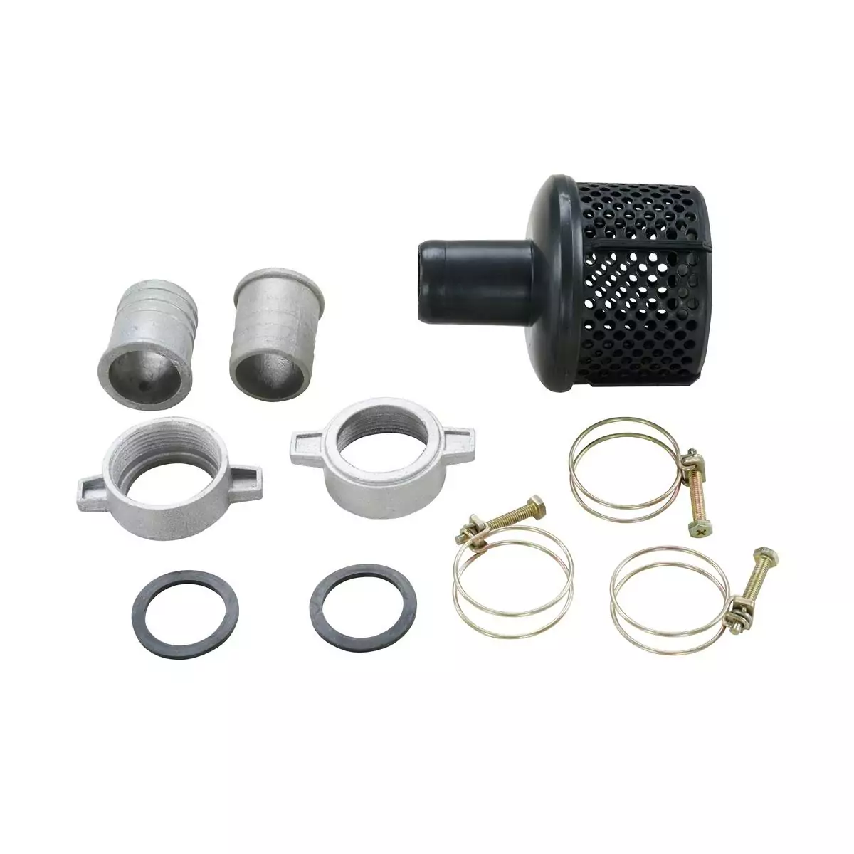 Мотопомпа FUXTEC FX-WP152 15 м3/ч