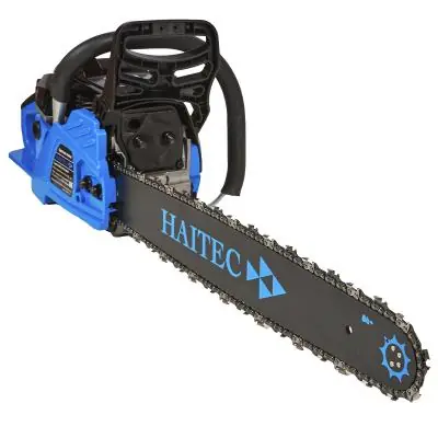 Пила цепная бензиновая HAITEC HT-KS162 4.05л.с, 22 Пила цепная бензиновая HAITEC HT-KS162 4.05л.с, 22