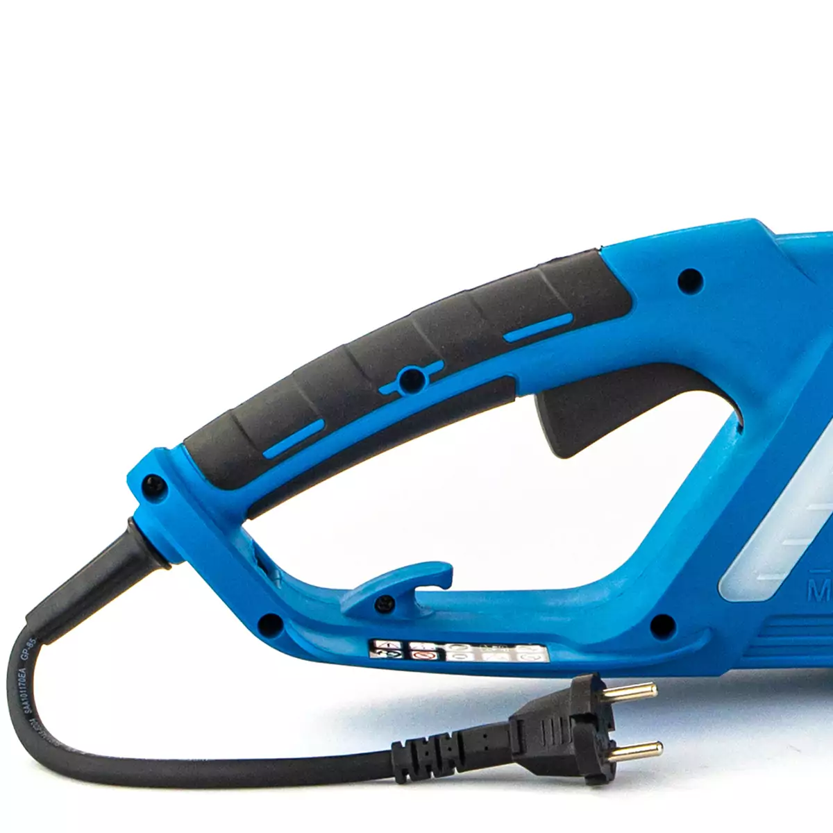 Пила цепная электрическая HAITEC HT-EKS2100 шина 16", 2100Вт