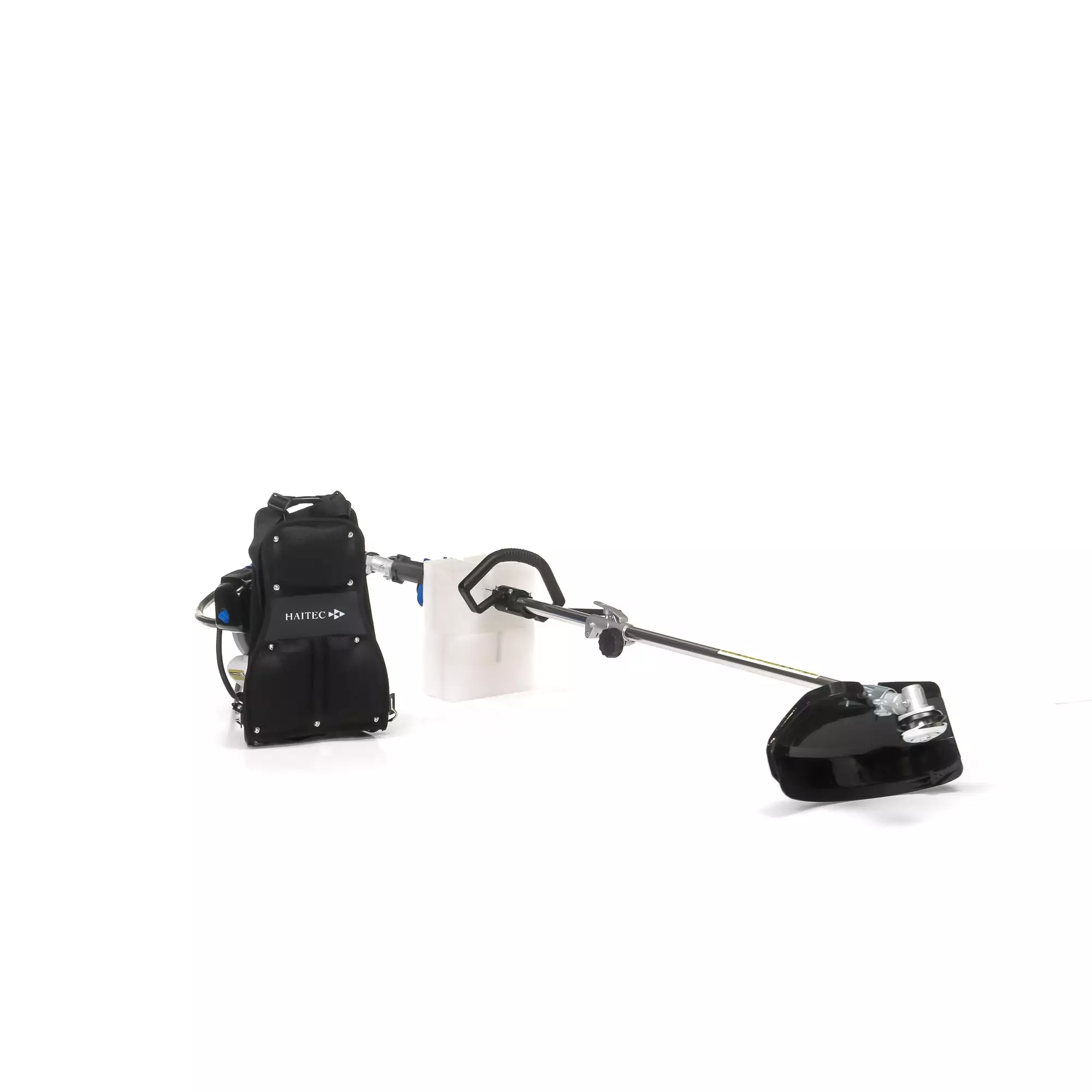 Триммер бензиновый ранцевый HAITEC HT-MSR1521  Multitool  2в1 2,2 кВт