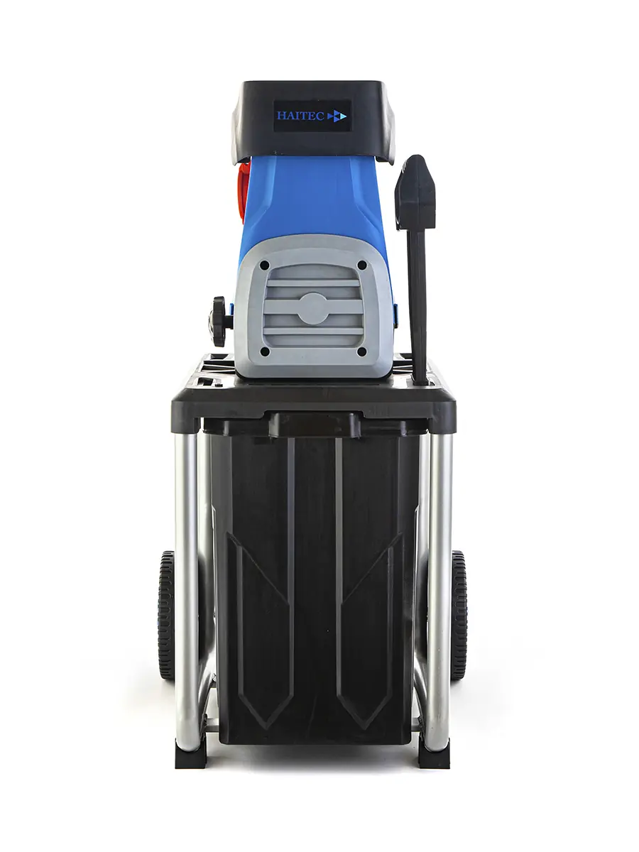 Измельчитель садовый HAITEC HT-EGH145
