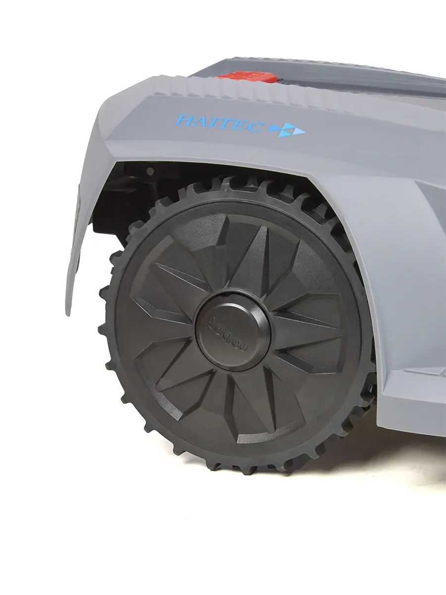 Робот газонокосилка аккумуляторная HAITEC HT-ARRM34/3000 4.4 ач