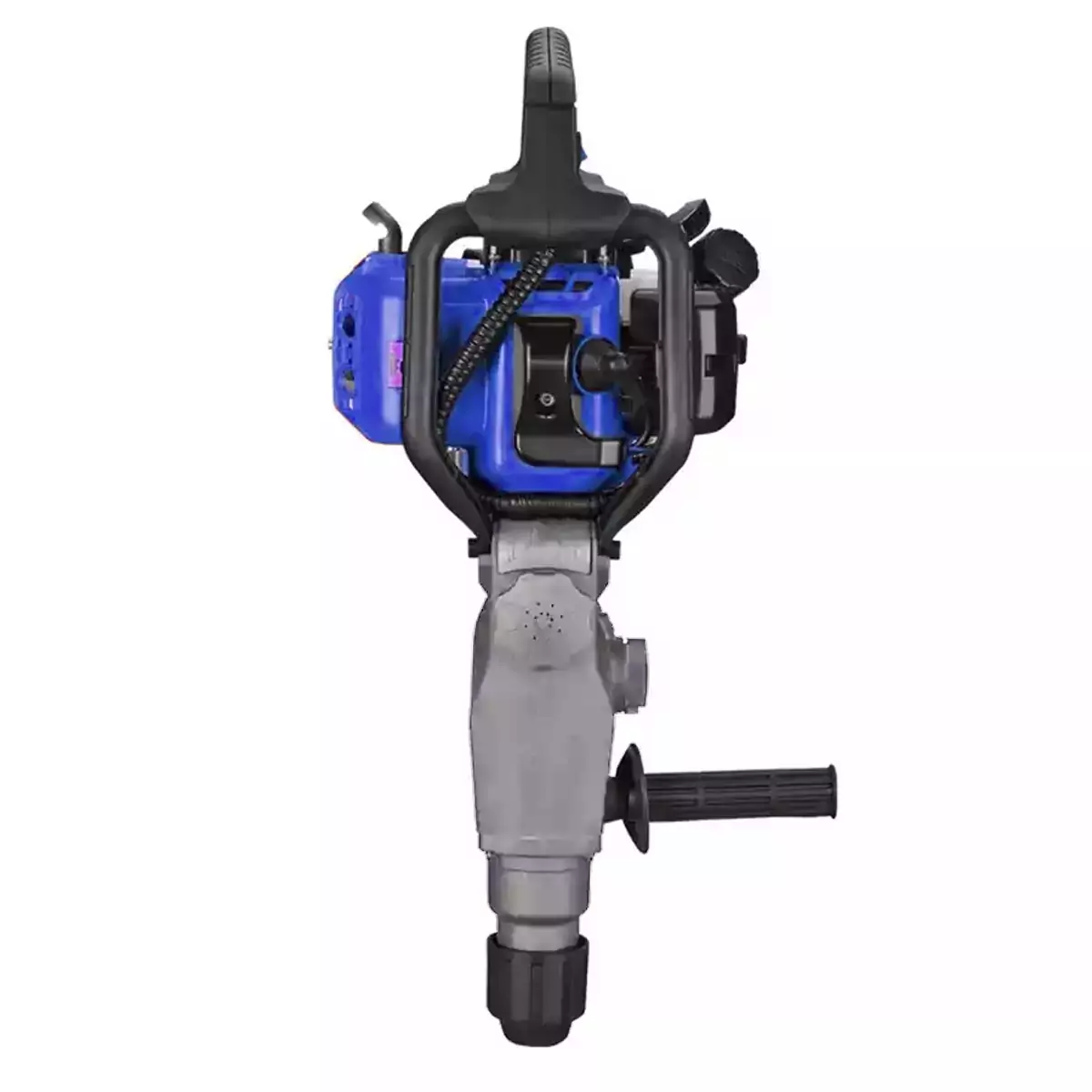 Дрель бензиновая HAITEC HT-BD33-40 1,8 л.с. 40 мм Дрель бензиновая HAITEC HT-BD33-40 1,8 л.с. 40 мм