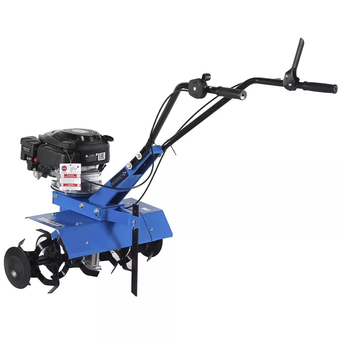 Мотокультиватор HAITEC HT-AF170-60 4,5 л.с. 60 см