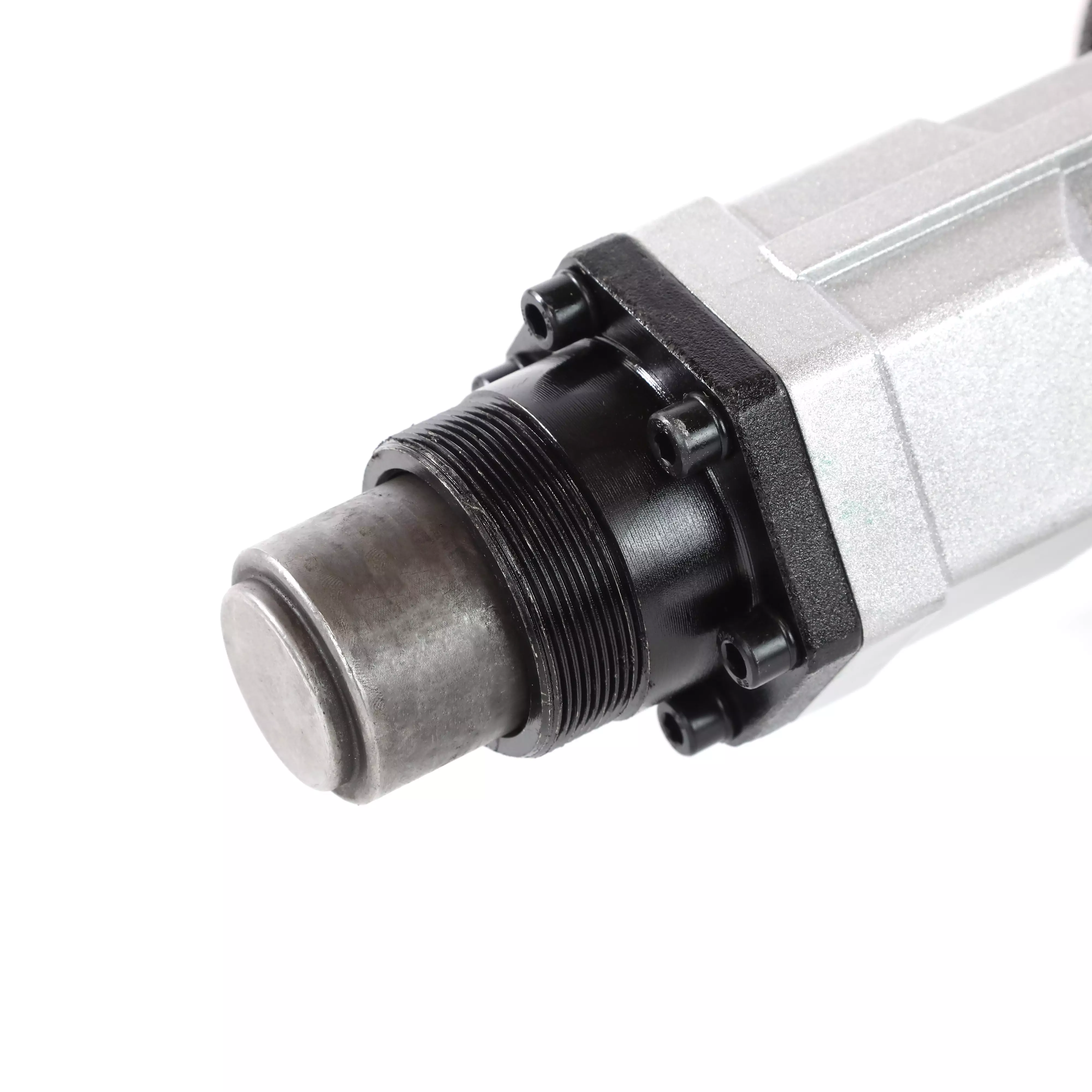 Копер сваебойный бензиновый 4-тактный HAITEC HT-4TPR100PROFI, 2,6 л.с., 85 дж