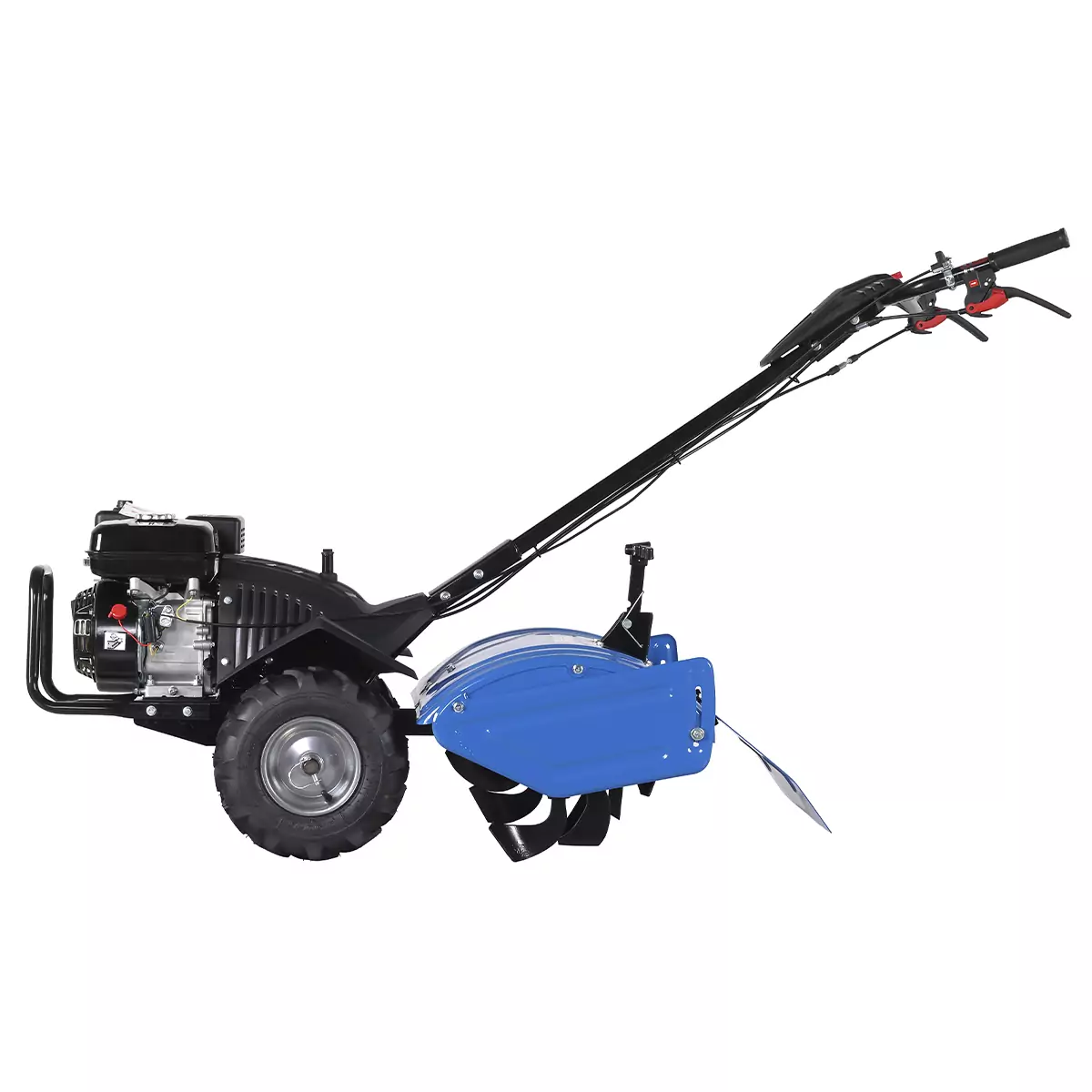 Мотокультиватор бензиновый HAITEC HT-AFF212-50 7,5 л.с. 50 см