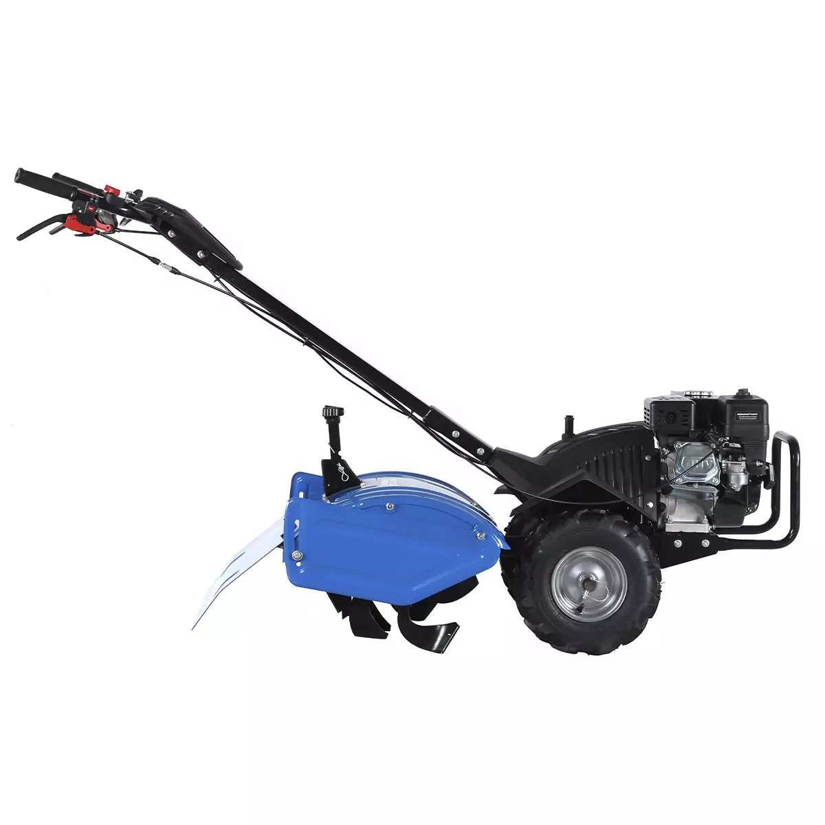 Мотокультиватор бензиновый HAITEC HT-AFF212-50 7,5 л.с. 50 см
