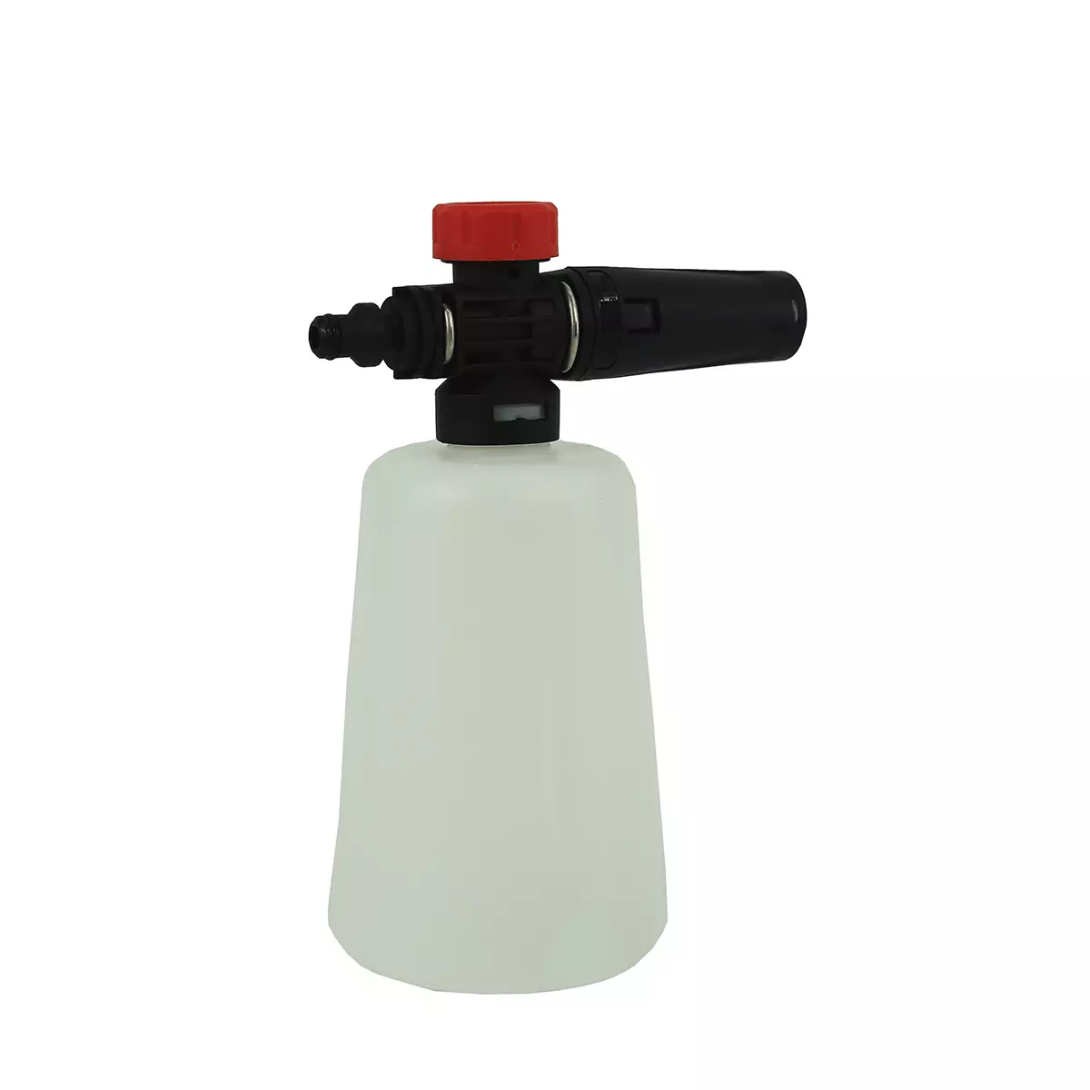 Мойка высокого давления HAITEC HT-HDR2400 2400 Вт с профессиональным пеногенератором