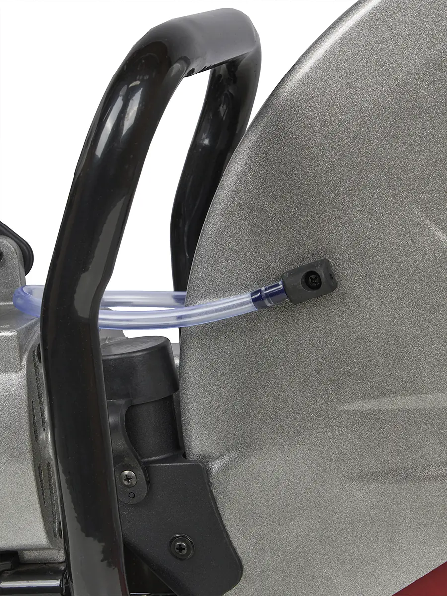 Бензорез 4 тактный HAITEC HT-BS4T55-420 2,6 лс 420 мм 