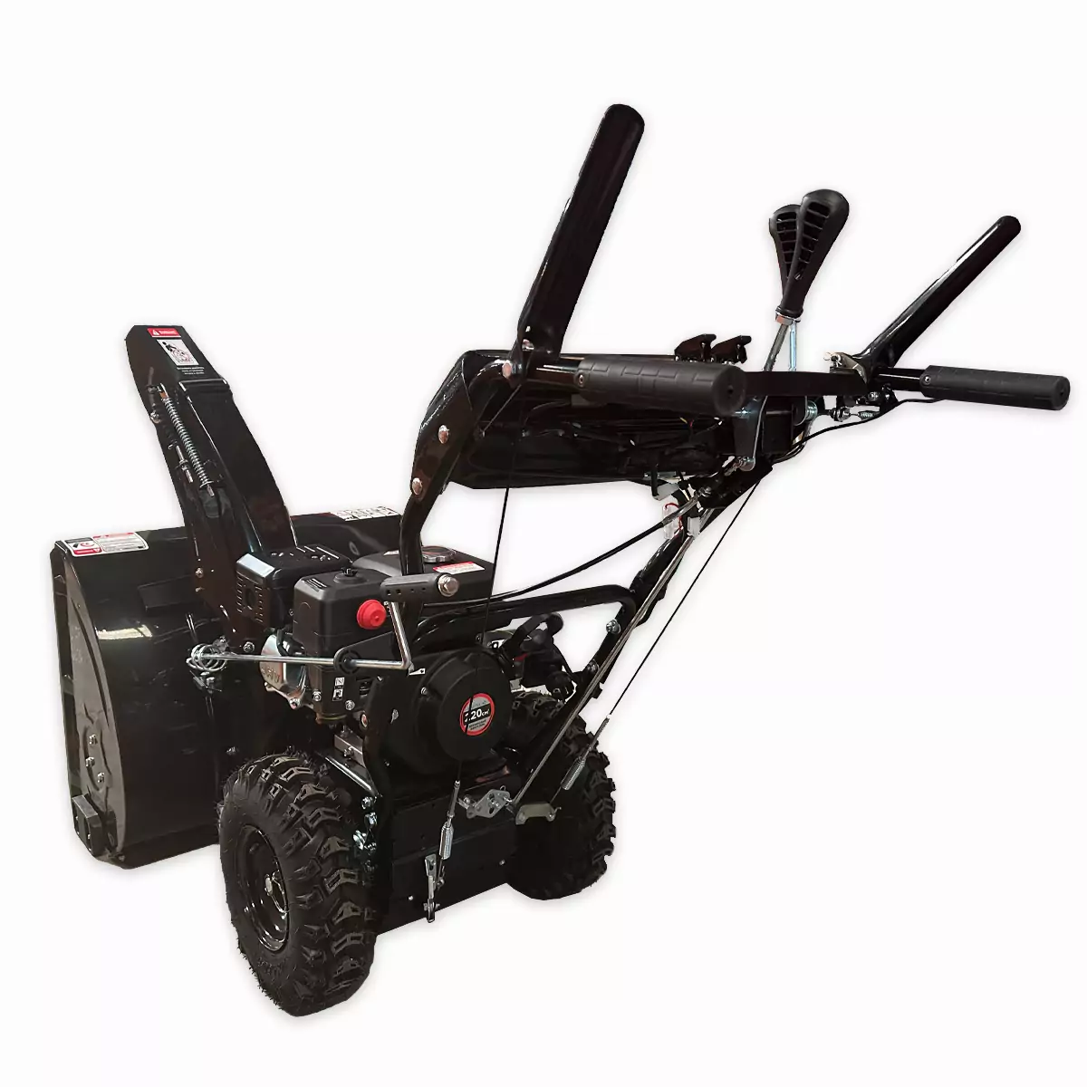 Снегоуборщик бензиновый HAITEC HT-SF22071 8 л.с. 71 см