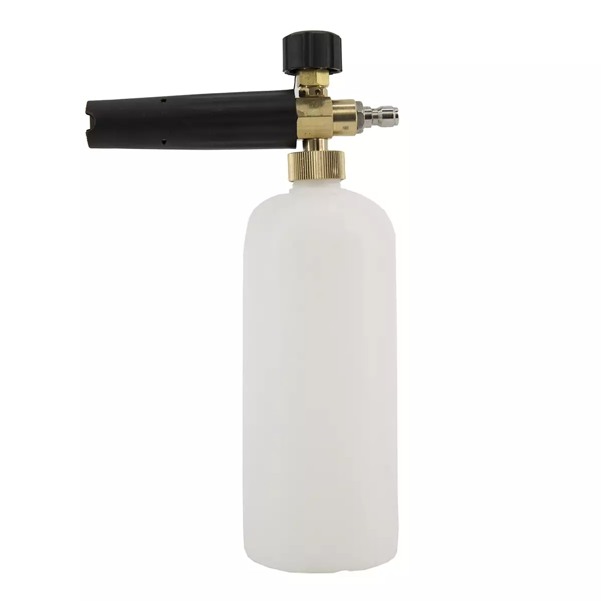 Мойка высокого давления HAITEC HT-HDR3400inv PROFI 3400 Вт. с инверторным бесщеточным двигателем и профессиональным пеногенератором