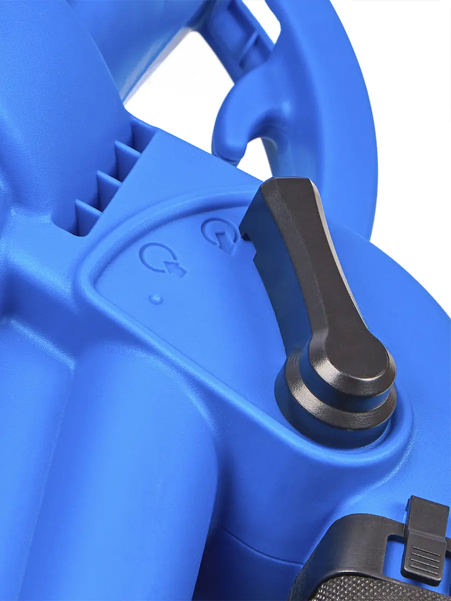 Пылесос- воздуходувка электрическая HAITEC HT-ELB3000 3000 вт