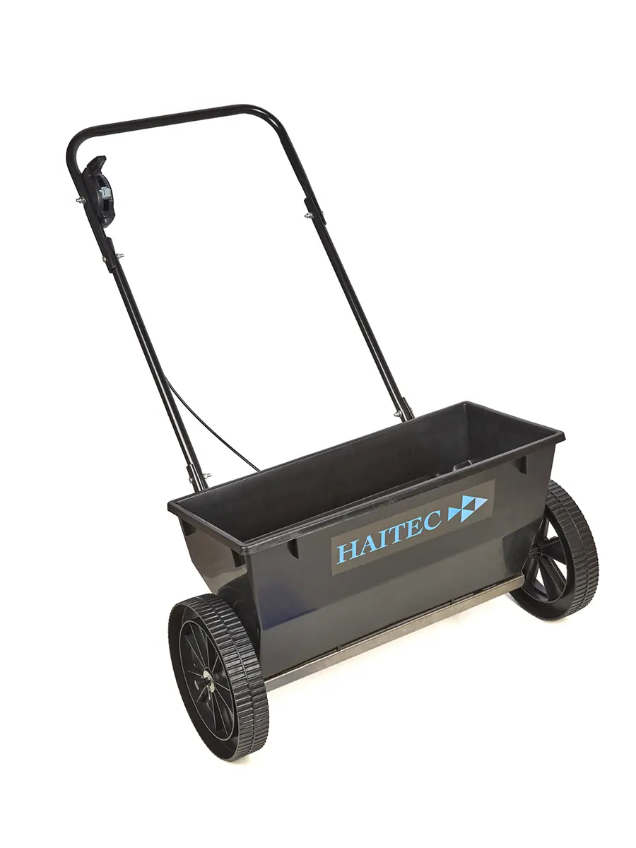 Разбрасыватель HAITEC HT-GS25 ширина разброса до 0.56  м