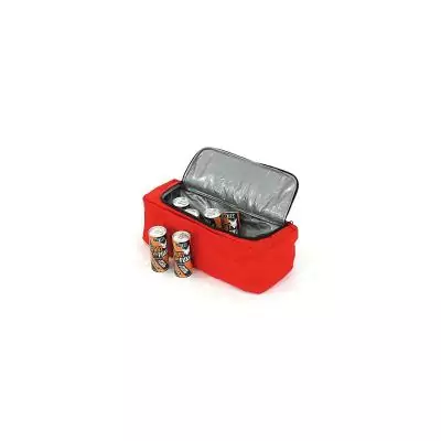 Термосумка для ручных тележек  CT700 и CT800 FUXTEC красная FX-CT700KRO