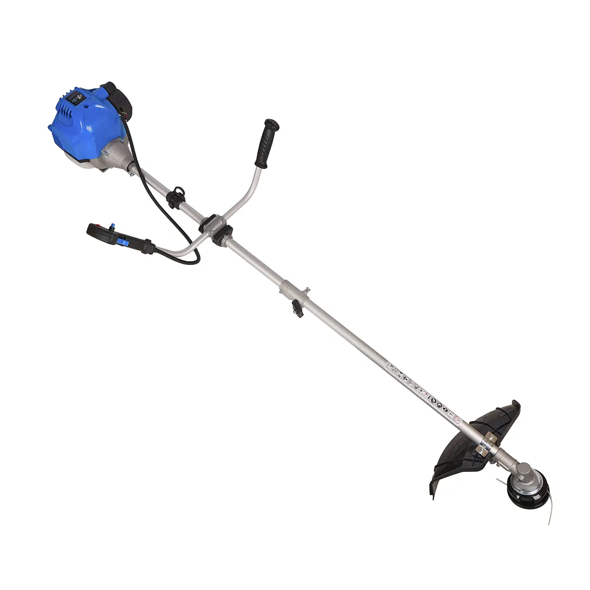 Триммер бензиновый 4 тактный HAITEC HT-4MS150 50 куб/см