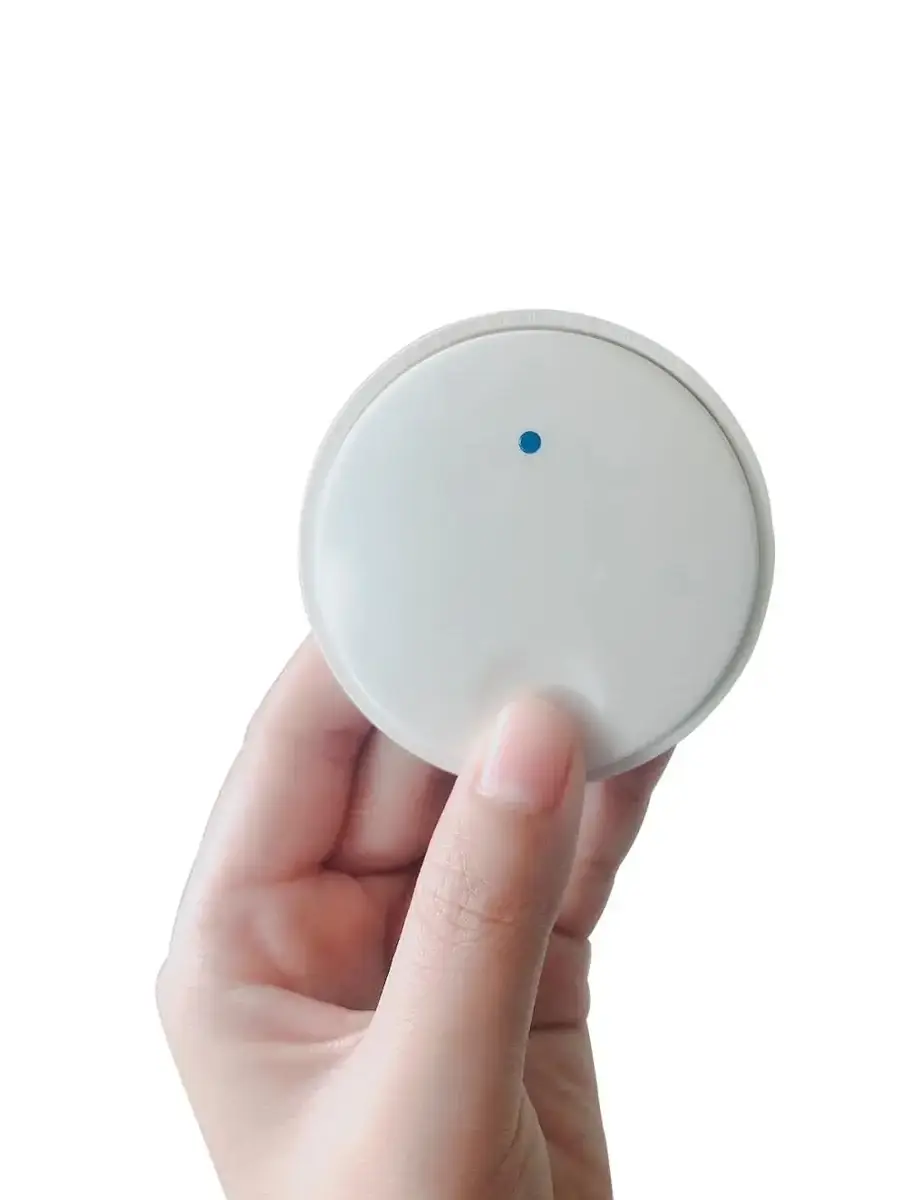 Измельчитель пищевых отходов HAITEC HT-LLZJD 750BL