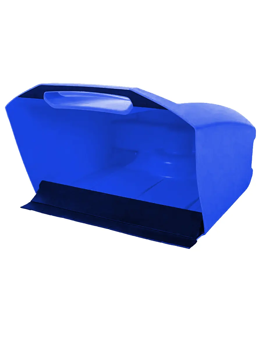 Машина подметальная механическая HAITEC HT-MKM95PROFI