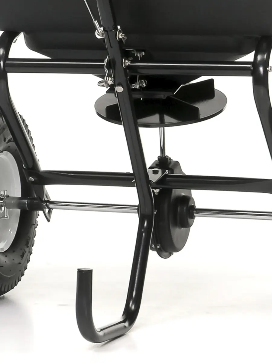 Разбрасыватель HAITEC HT-GS56 ширина разброса до 3,65 м