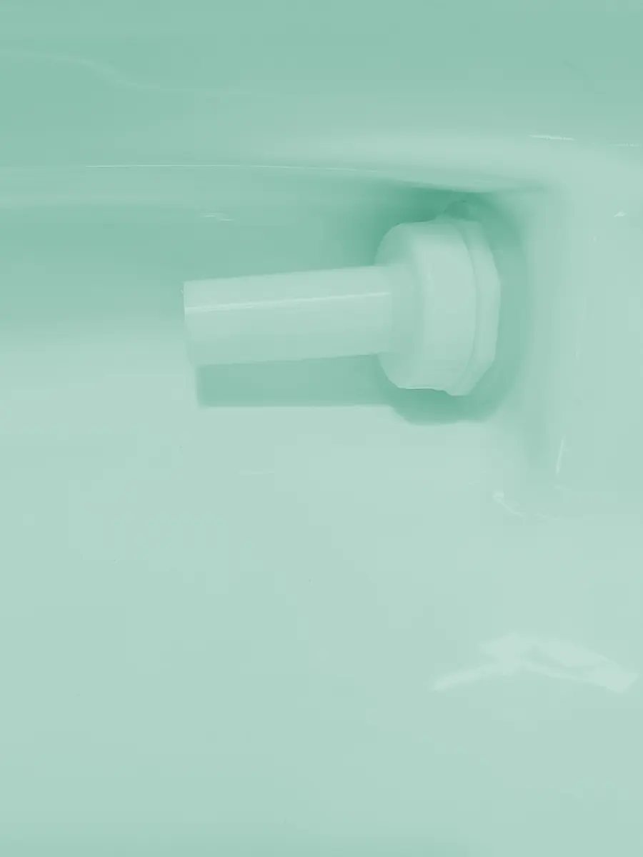 Унитаз смарт подвесной HAITEC HT-ESTPG02 (Tiffany)