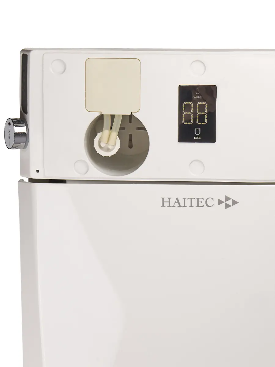 Смарт унитаз подвесной HAITEC HT-ESTPG01 с встроенным бачком автоматизированный