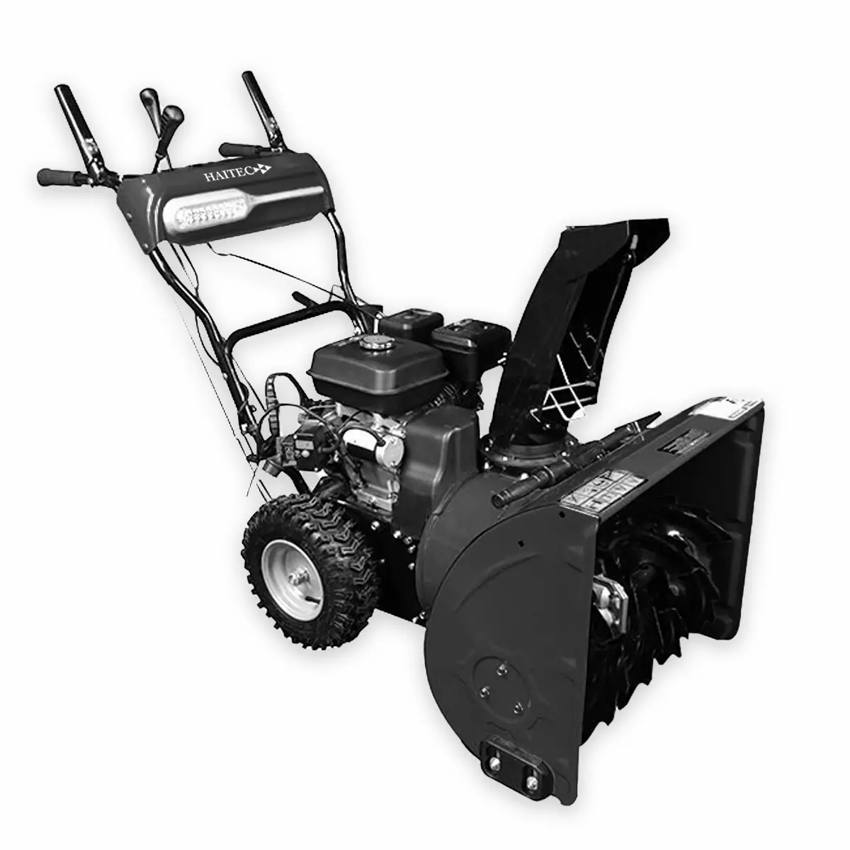 Снегоуборщик бензиновый HAITEC HT-SF22071 8 л.с. 71 см