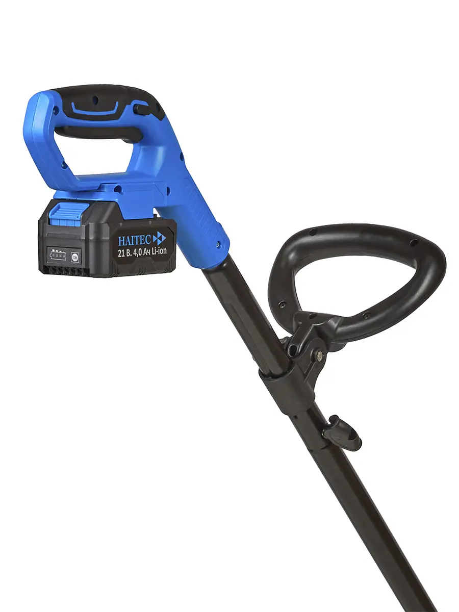Культиватор аккумуляторный HAITEC HT-AAF120 20 см