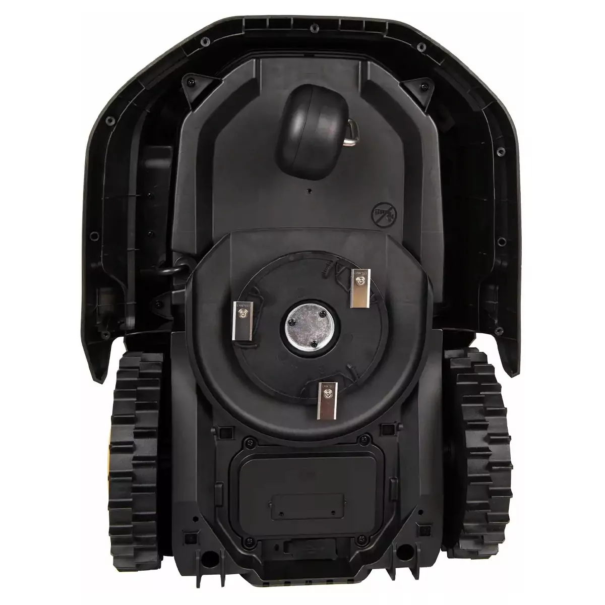 Робот-газонокосилка аккумуляторная HAITEC HT-ARRM20/1500 20 см 4,4 Ач