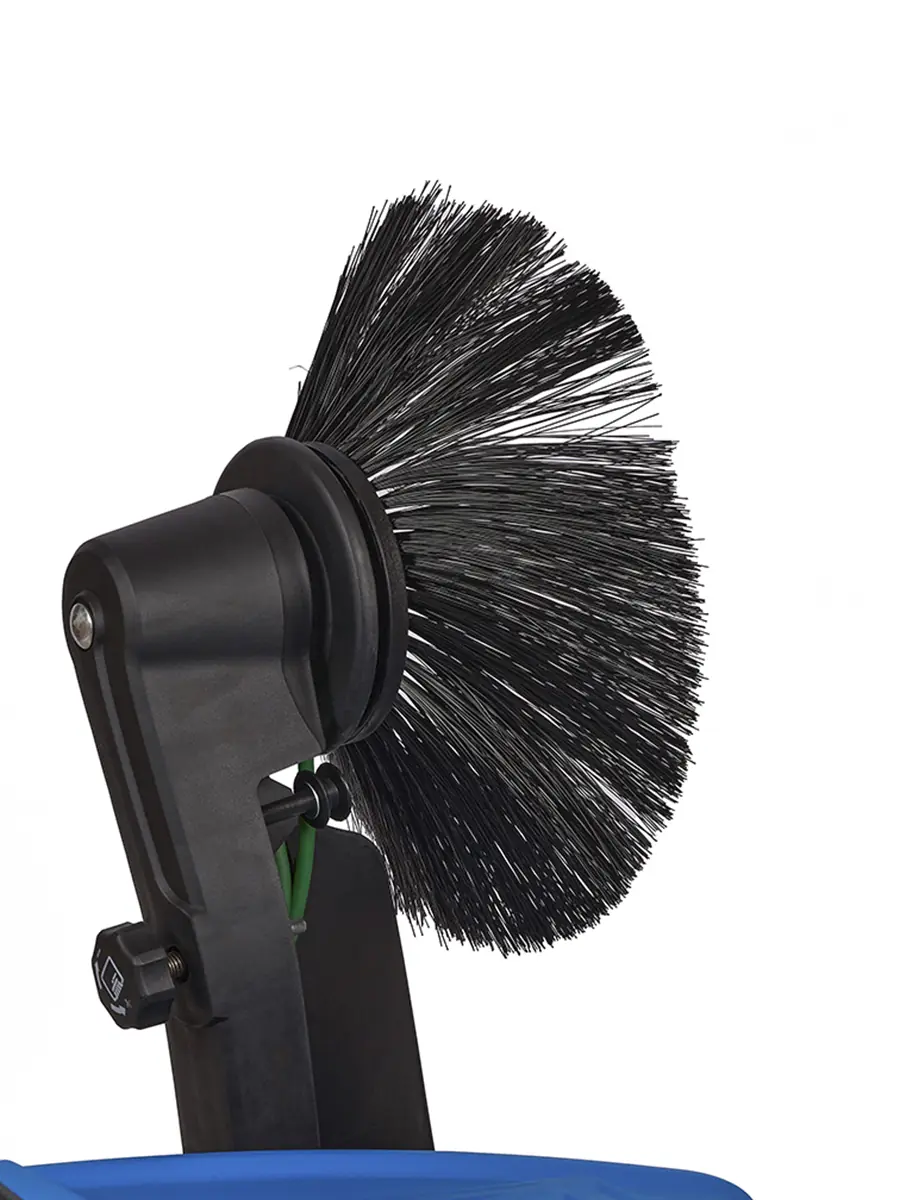 Машина подметальная механическая HAITEC HT-MKM95PROFI