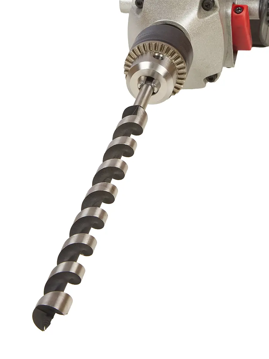 Дрель бензиновая HAITEC HT-BD33-40 1,8 л.с. 40 мм Дрель бензиновая HAITEC HT-BD33-40 1,8 л.с. 40 мм