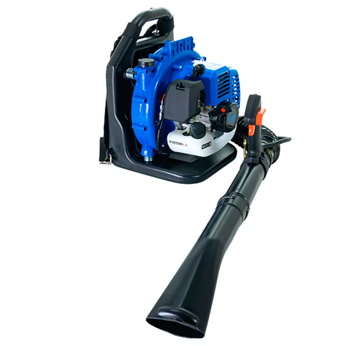 Воздуходувка ранцевая бензиновая HAITEC HT-LB143 2,2 л.с.