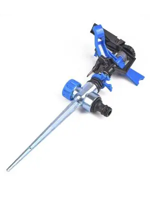 Импульсный дождеватель на пике HAITEC HT-SW16