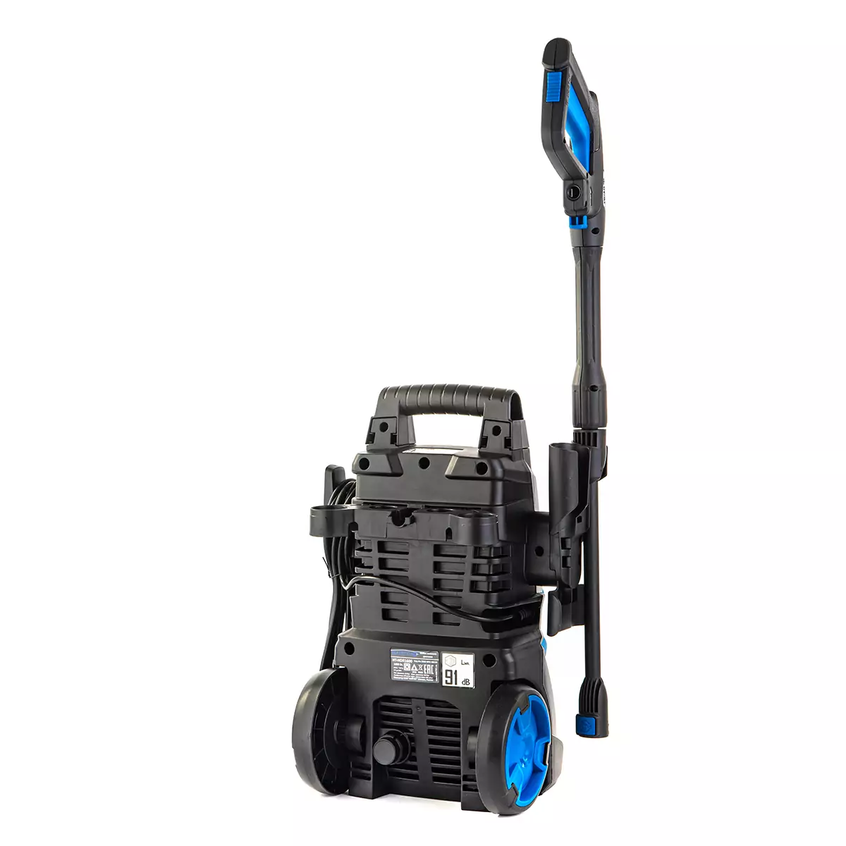 Мойка высокого давления HAITEC HT-HDR1600 1600 вт Мойка высокого давления HAITEC HT-HDR1600 1600 вт