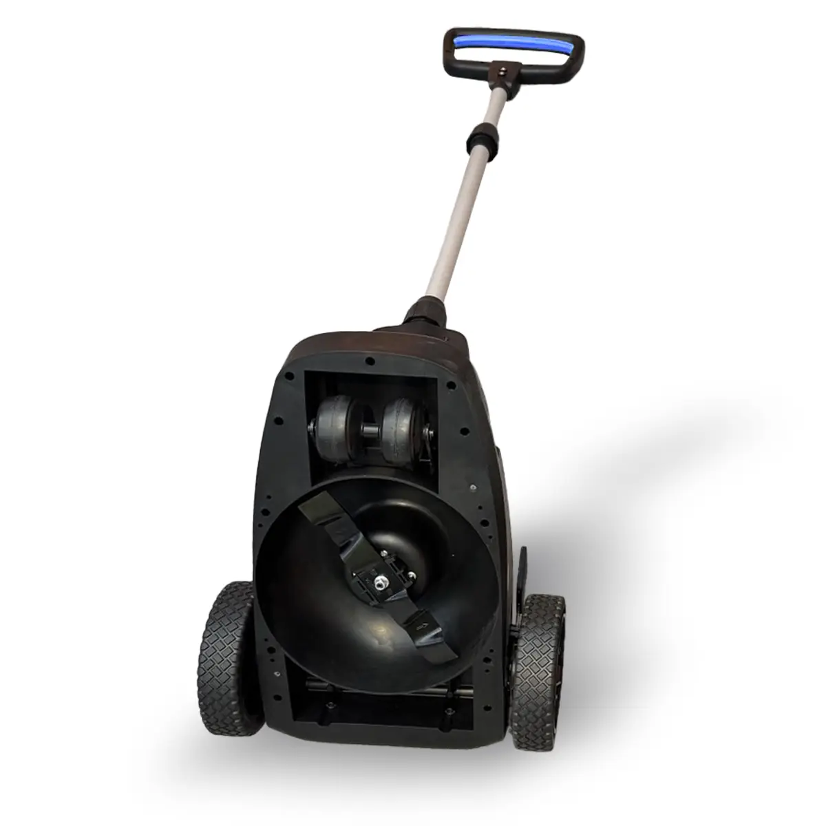 Газонокосилка аккумуляторная HAITEC HT-ARM210Li 21 см, 4 Ач