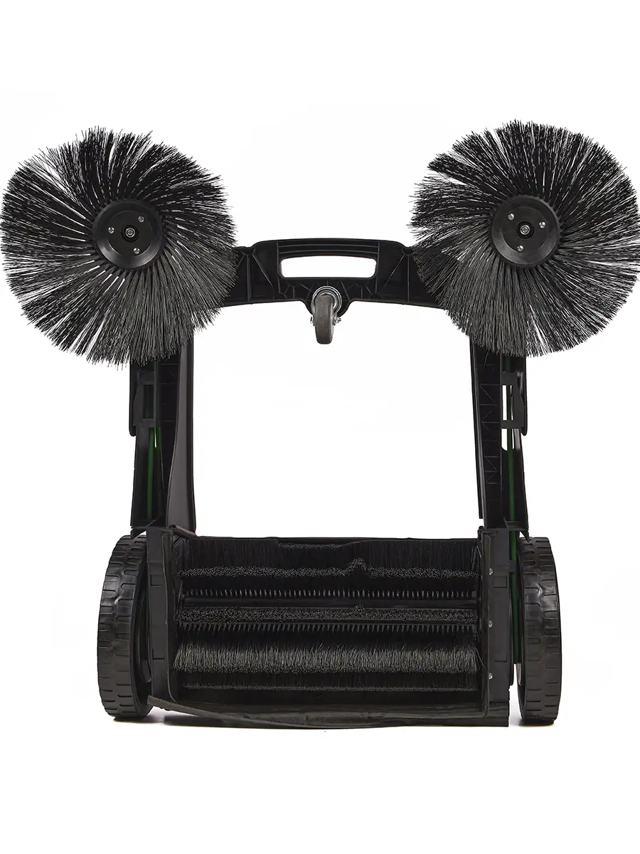 Машина подметальная механическая HAITEC HT-MKM98