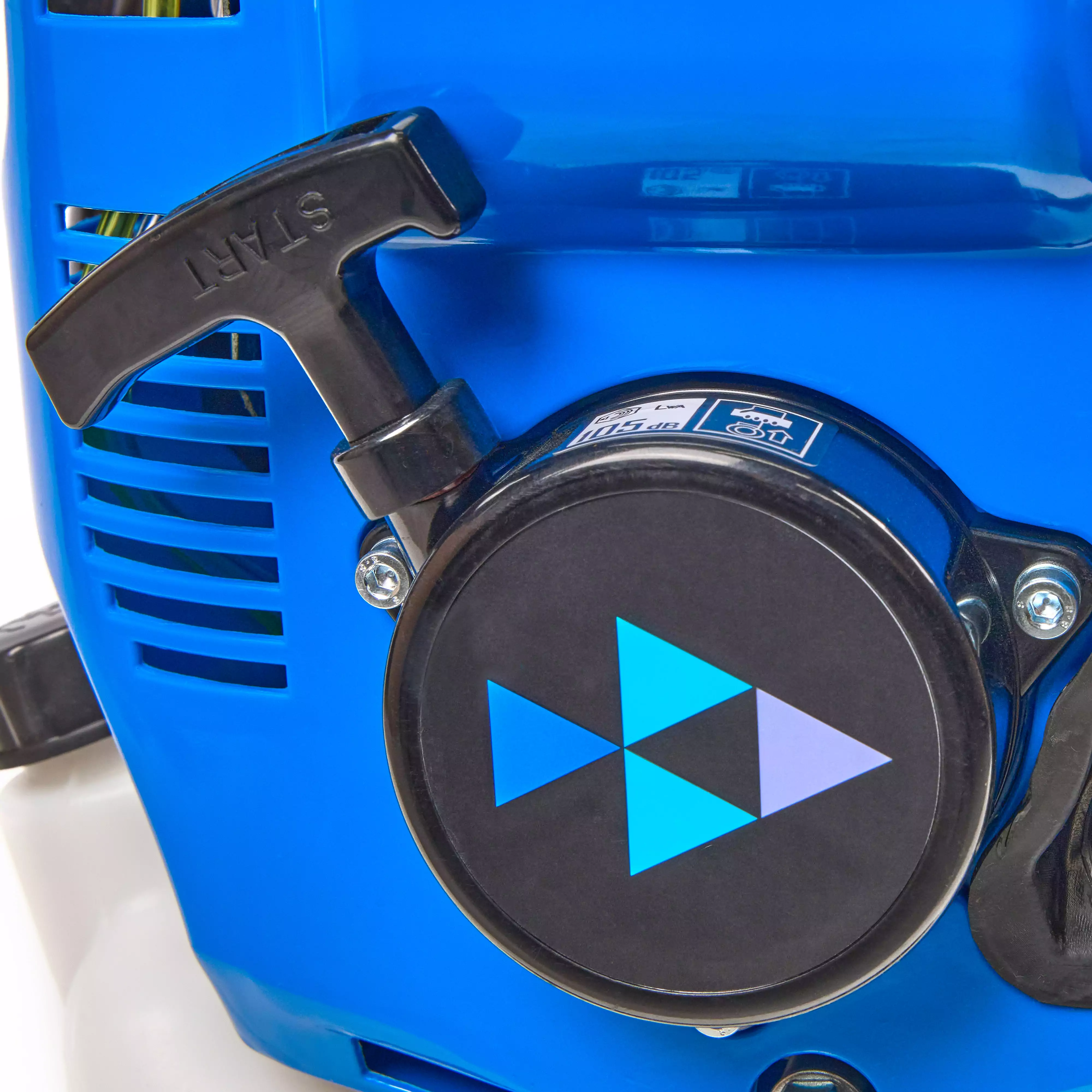 Воздуходувка ранцевая 4-тактная бензиновая HAITEC HT-LB4T76PROFI 3 кВт/4,08 л.с