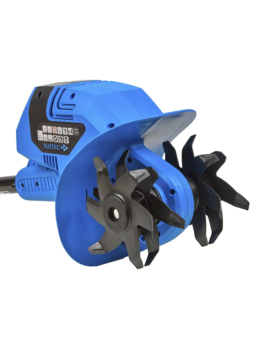 Культиватор аккумуляторный HAITEC HT-AAF120 20 см